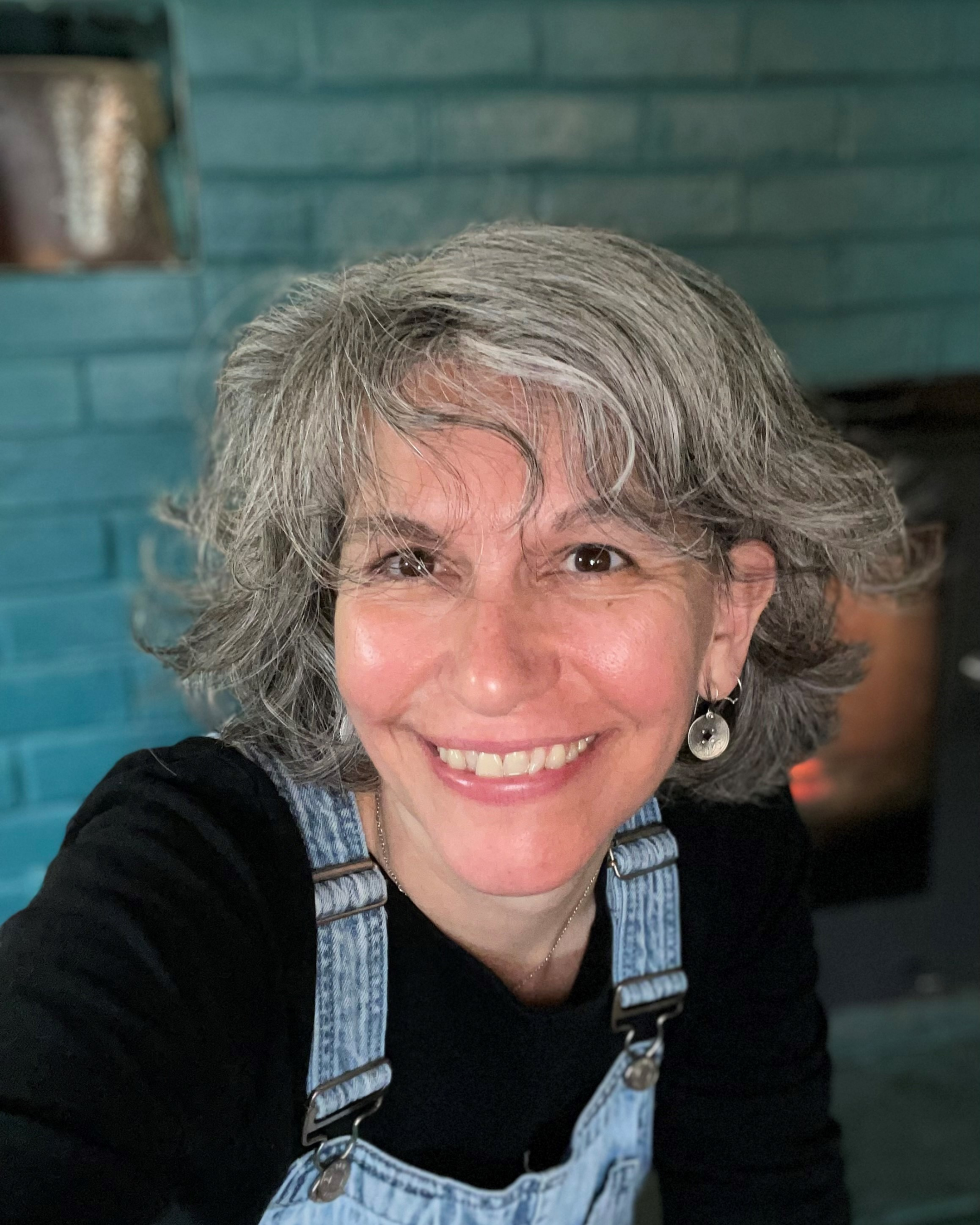Heather Martin photo